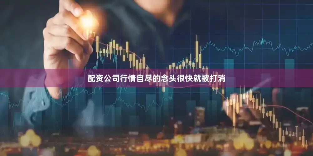 配资公司行情自尽的念头很快就被打消